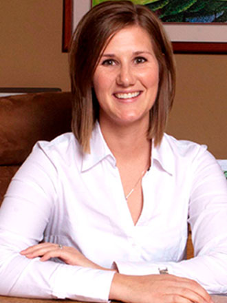 meet dr krista k haake